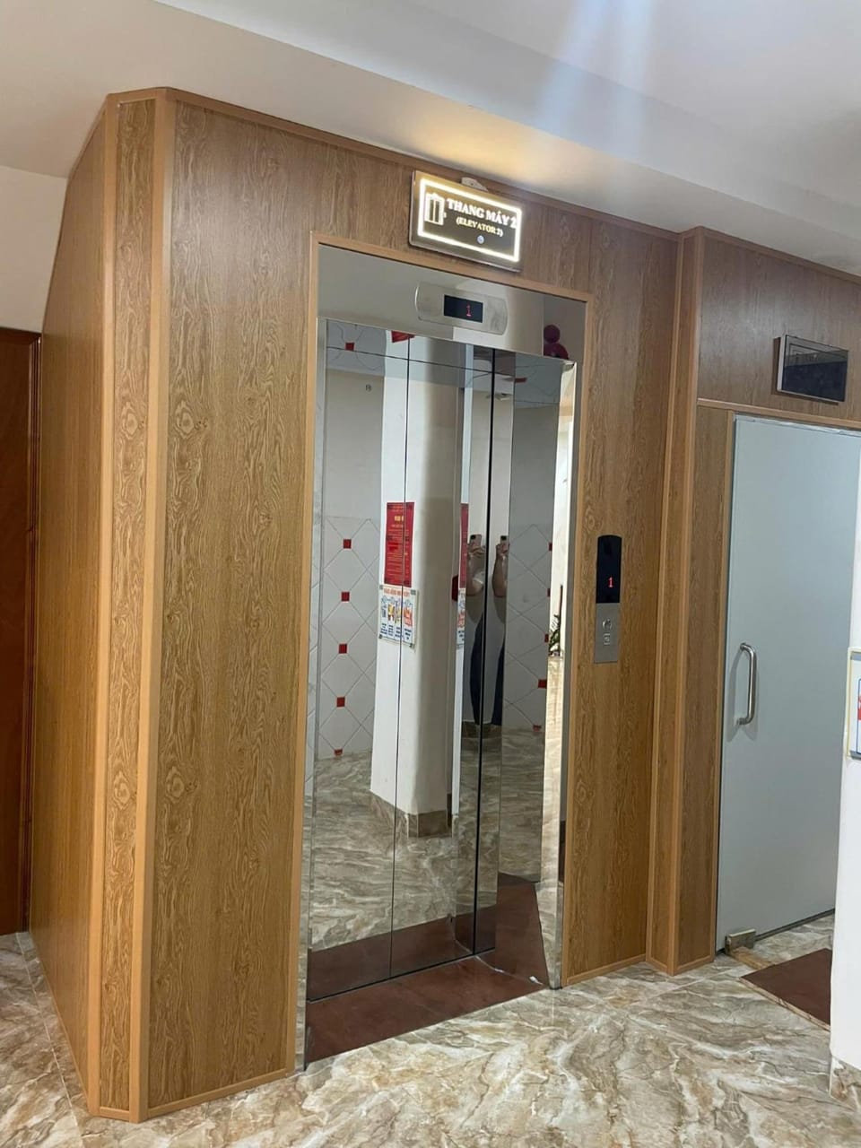Bảo Huy Hotel Hotel in Quang Nam Province