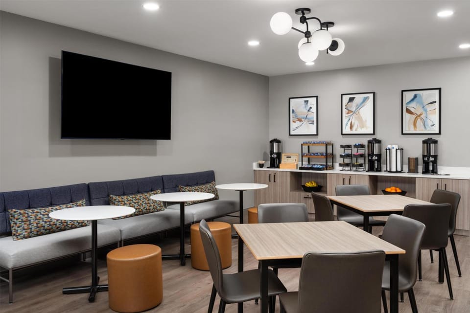 Hyatt Studios Mobile/Tillmans Corner Hotel in Tillmans Corner