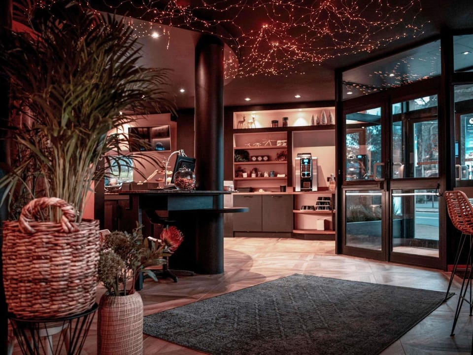 Bar/lounge