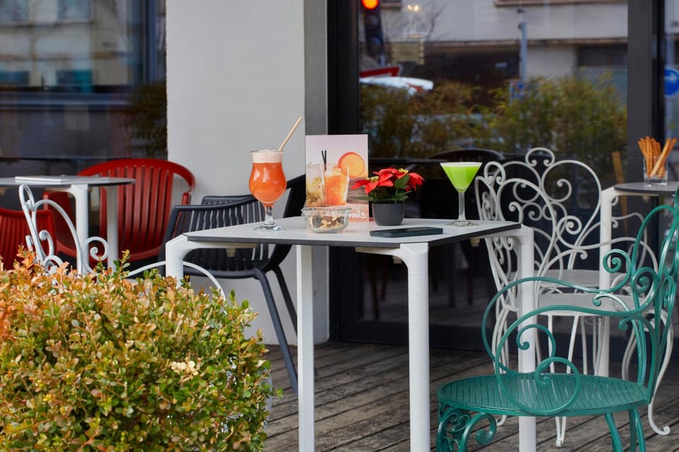 ibis Annemasse Hotel in Annemasse