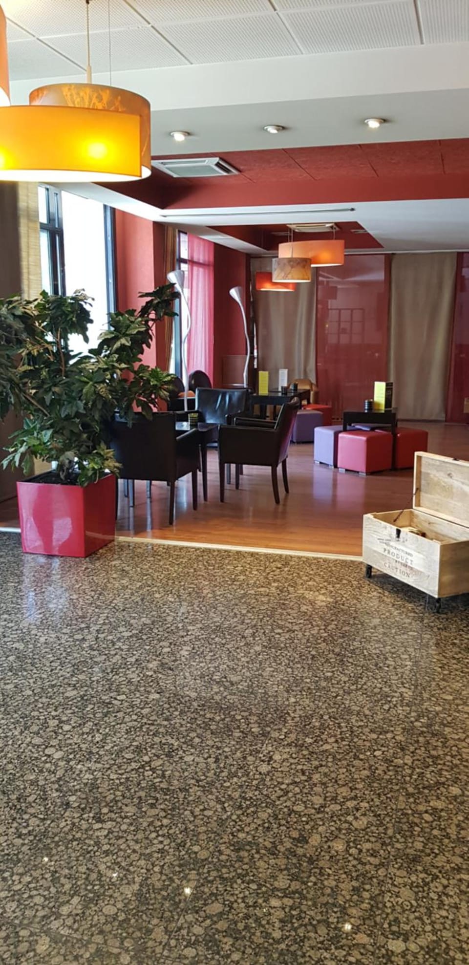 ibis Annemasse Hotel in Annemasse
