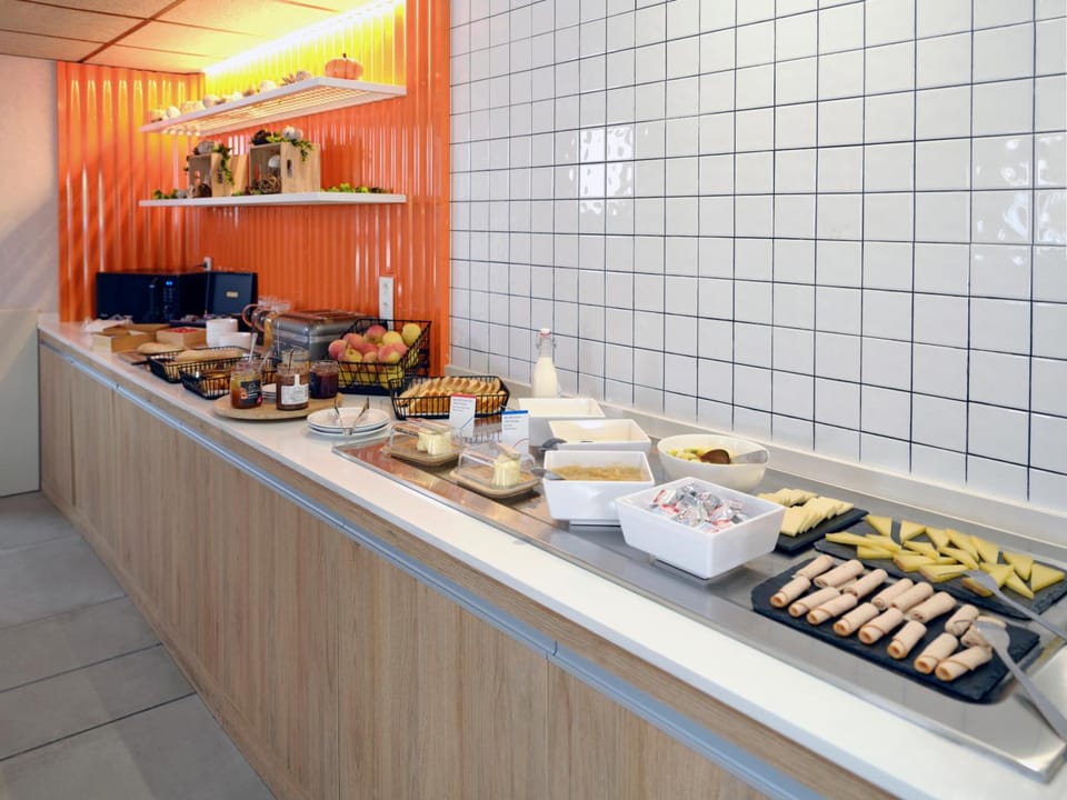Food and beverages