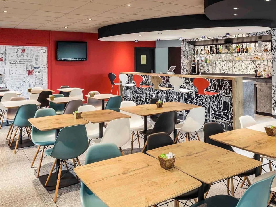 Bar/lounge