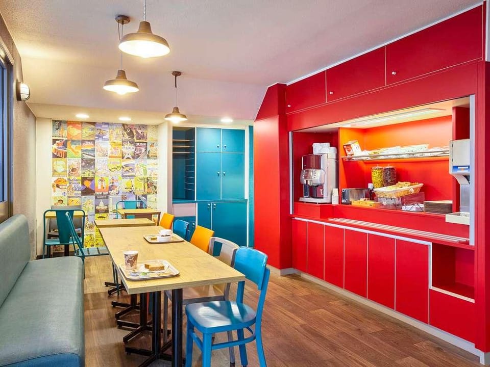 hotelF1 Nice Villeneuve Loubet Hotel in Villeneuve-Loubet