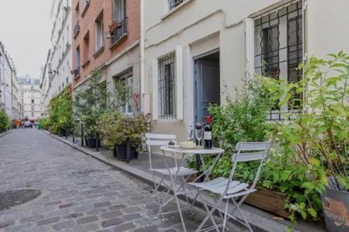 L'Atelier Dupont  Hotel in Paris
