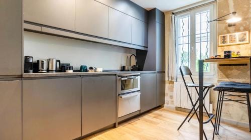 L'Atelier Dupont  Hotel in Paris