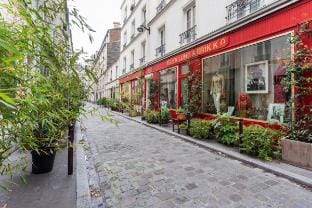 L'Atelier Dupont  Hotel in Paris