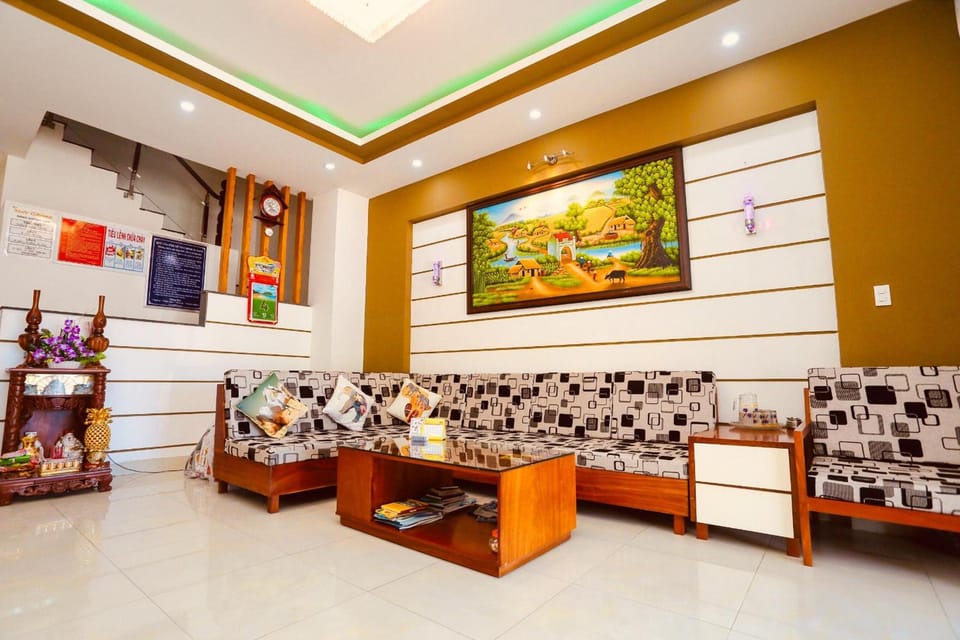 HOTEL DUC THANH Hotel in Ba Ria - Vung Tau
