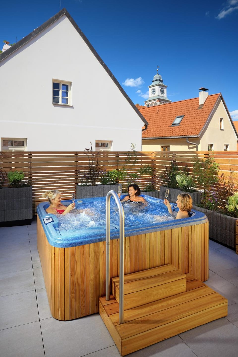 Hotel Zlata hvezda Hotel in South Bohemian Region