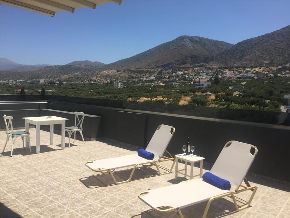 City Pearl Hotel Hotel in Crete Region
