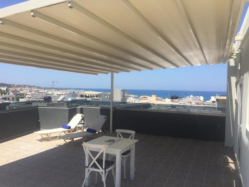 City Pearl Hotel Hotel in Crete Region