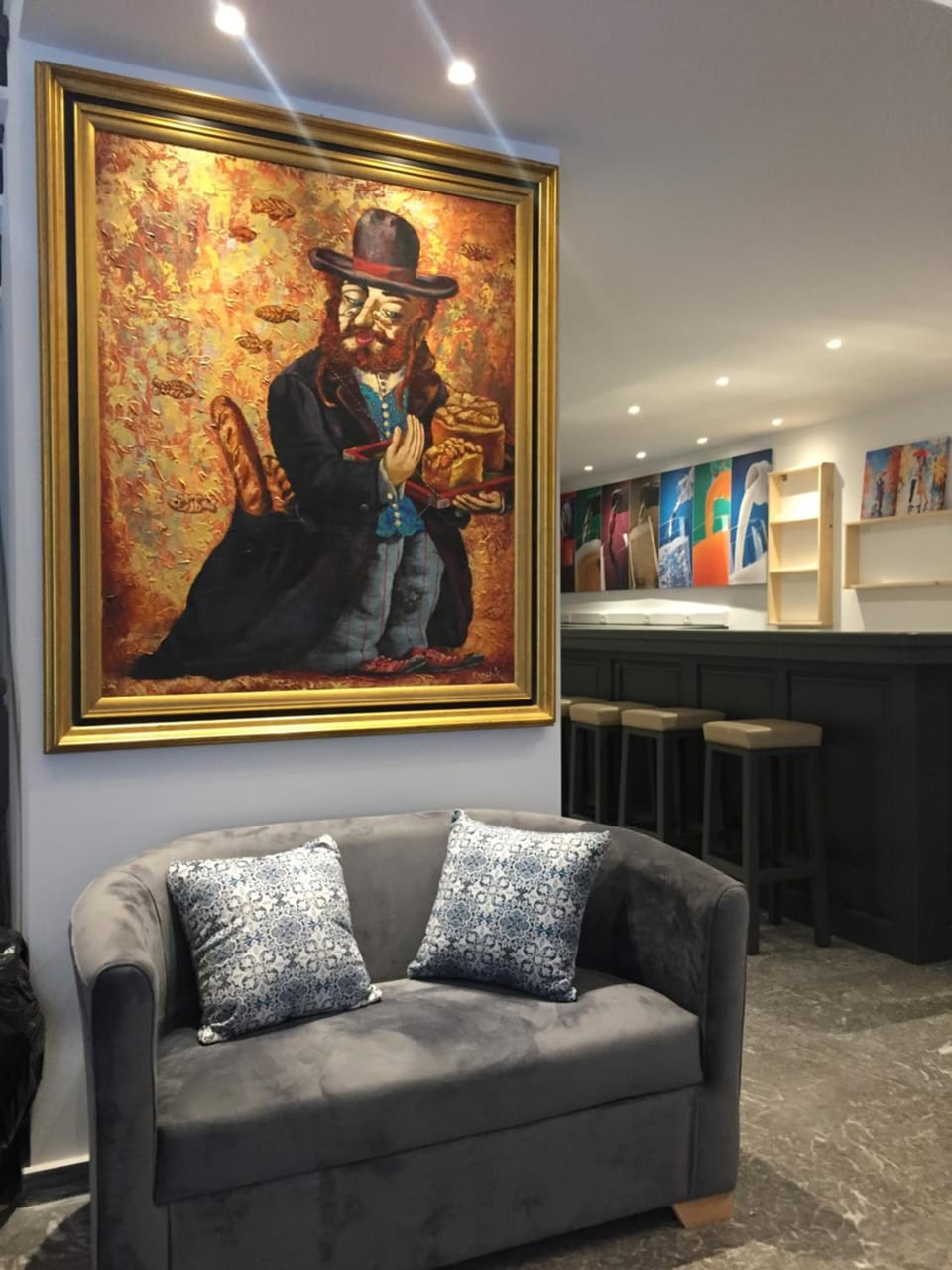 City Pearl Hotel Hotel in Crete Region