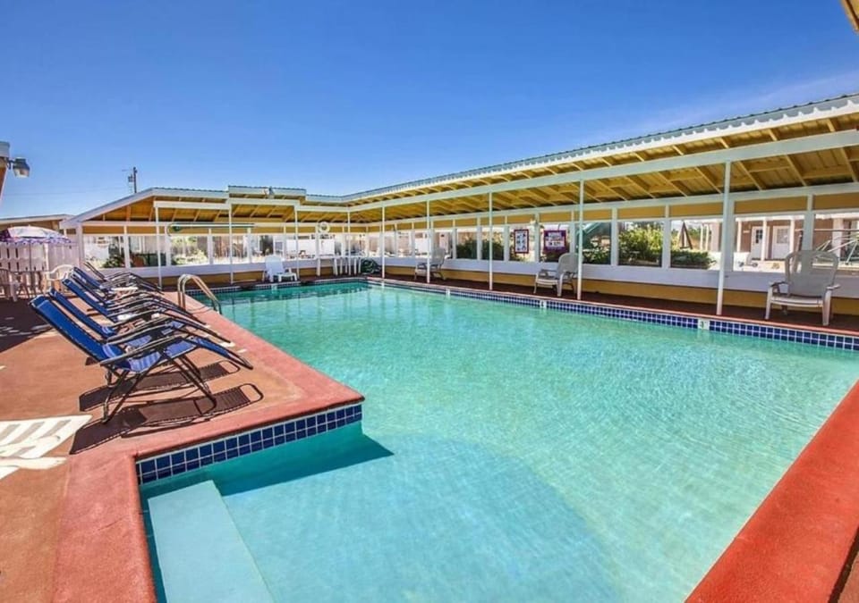 Beachwood Condos & Resort Resort in Copalis Beach