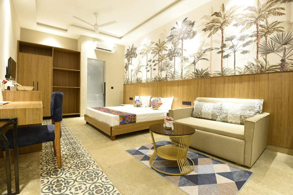 Room plan