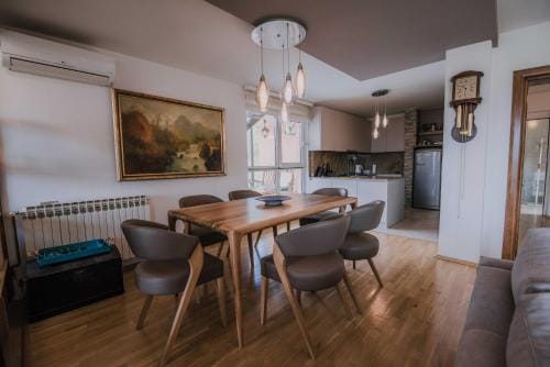 Exclusive Apartments Bistrik Hotel in Sarajevo