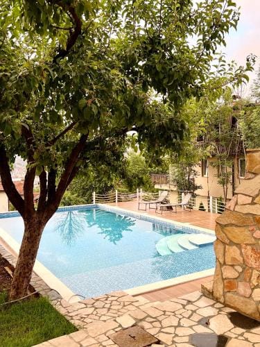 Exclusive Apartments Bistrik Hotel in Sarajevo