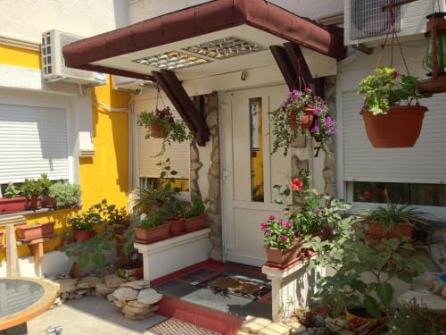 Guesthouse 7even Hotel in Mostar