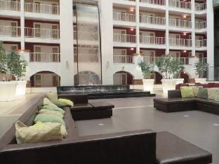 HoteLumiere at the Arch Hotel & Casino - A Caesars Rewards Destination Hotel in Saint Louis