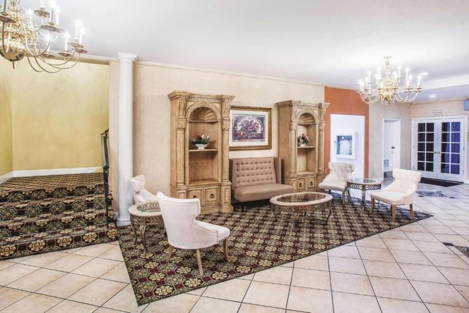 University Inn Hotel in Berkeley