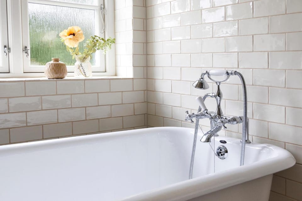 Schackenborg Slotskro Inn in Nordfriesland