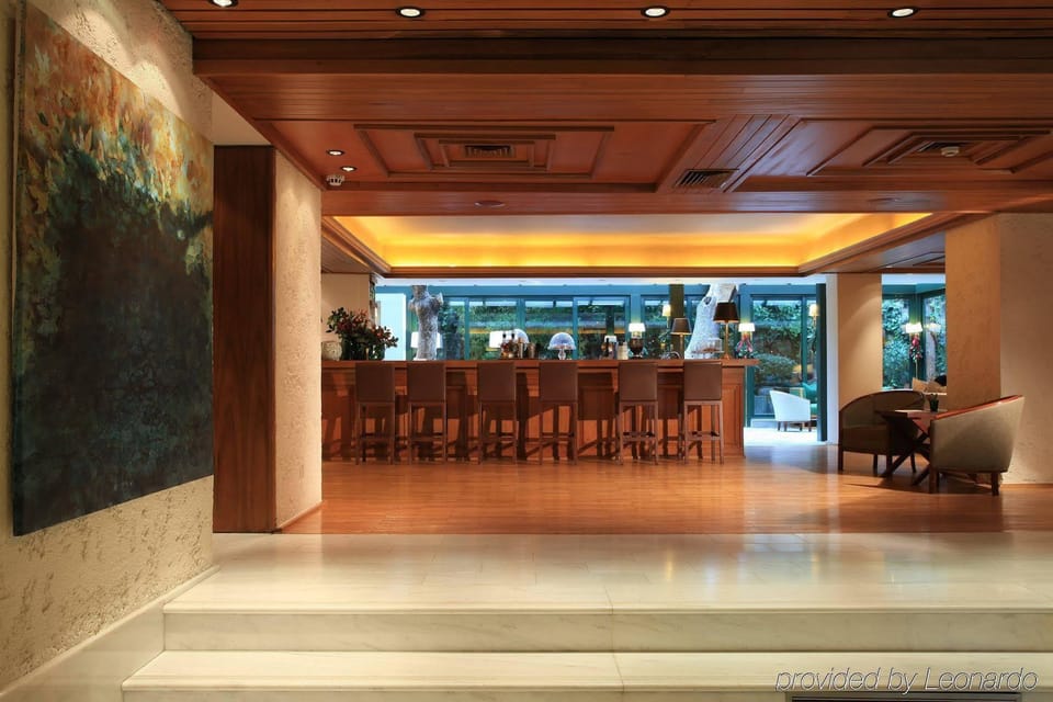 Herodion Hotel Hotel in Athens