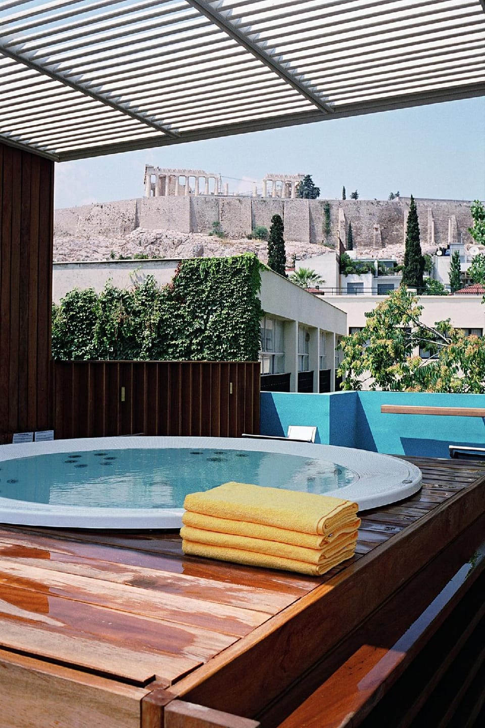 Herodion Hotel Hotel in Athens