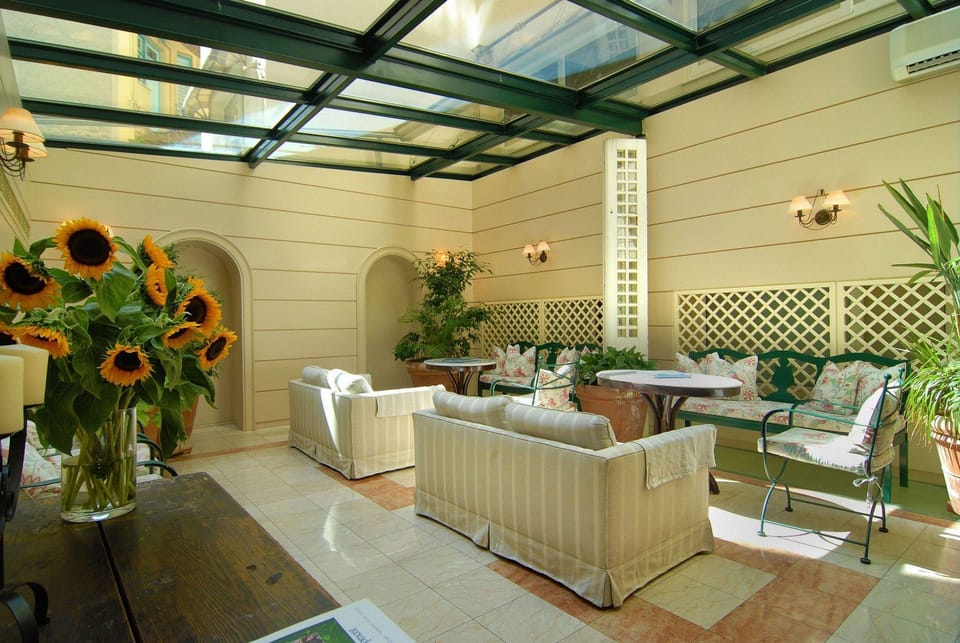 Philippos Hotel Hotel in Athens