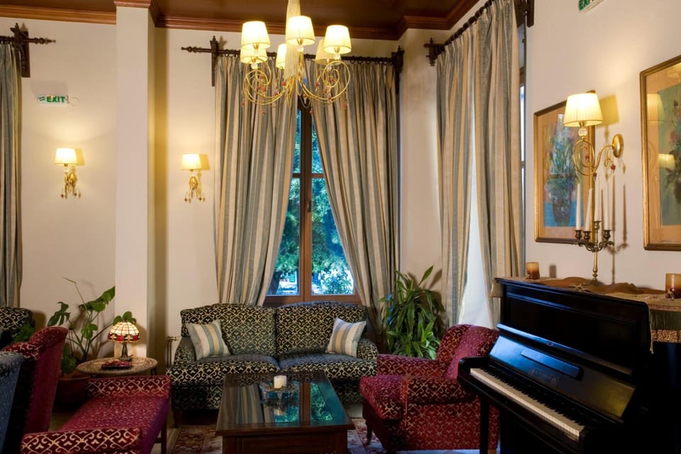 Bar/lounge