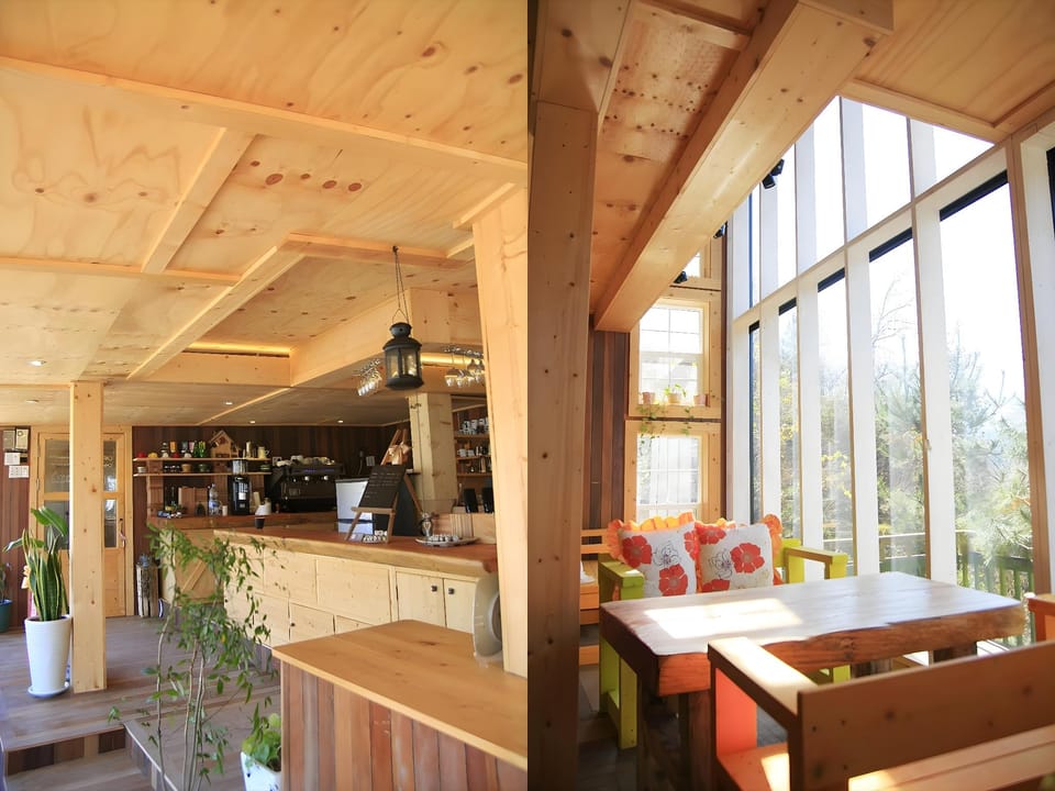 Gangchon Chocomint Pension Resort in Gyeonggi-do
