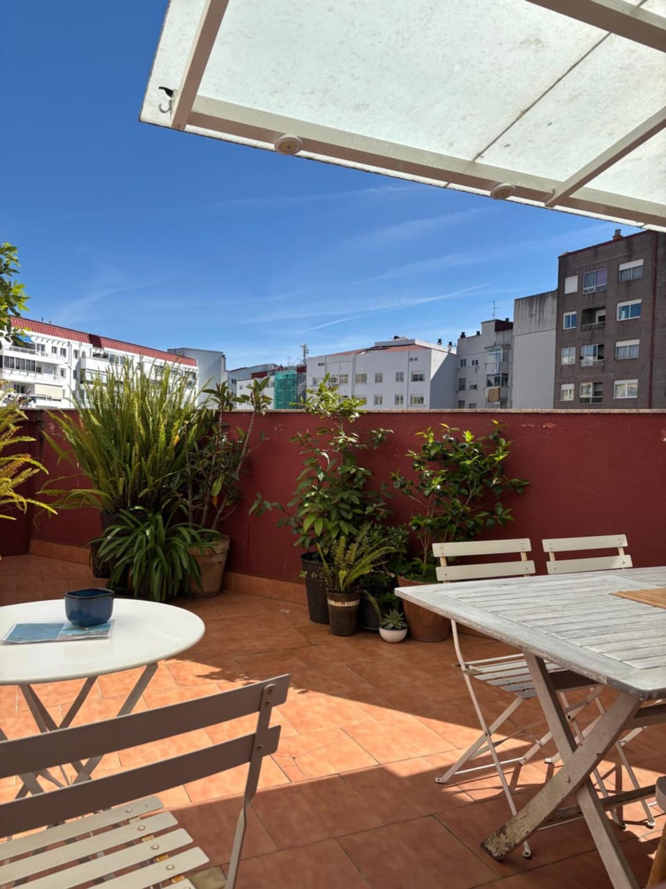 Lar Atlantica Hostel in Vigo