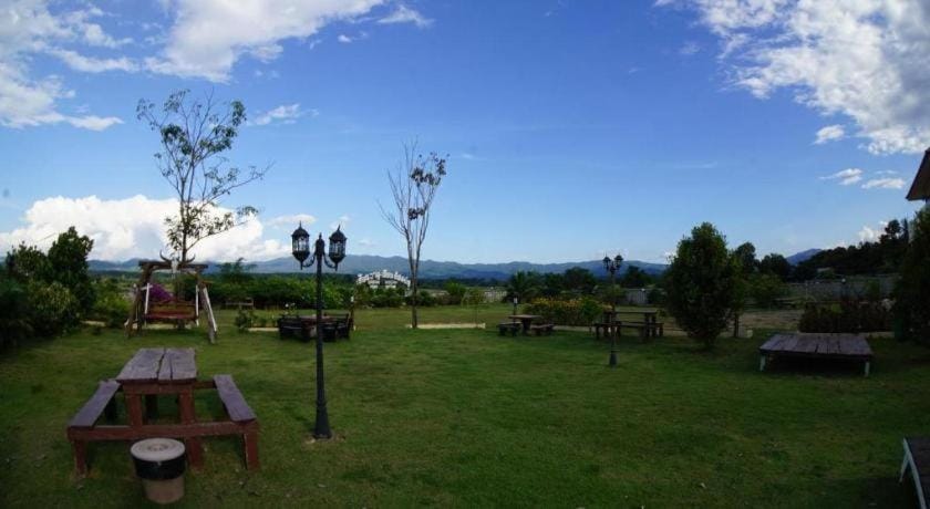 Huean Wadd Khian Resort Resort in Thailand