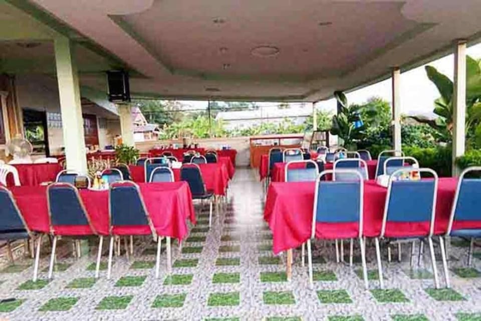 Huean Wadd Khian Resort Resort in Thailand