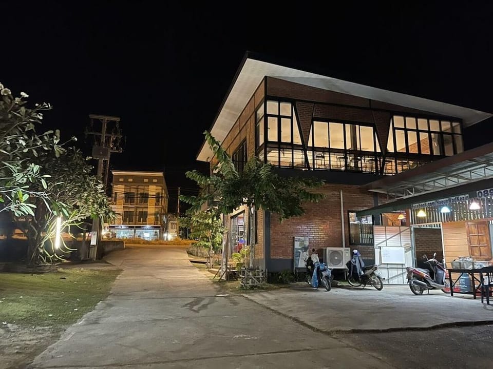 Huean Wadd Khian Resort Resort in Thailand