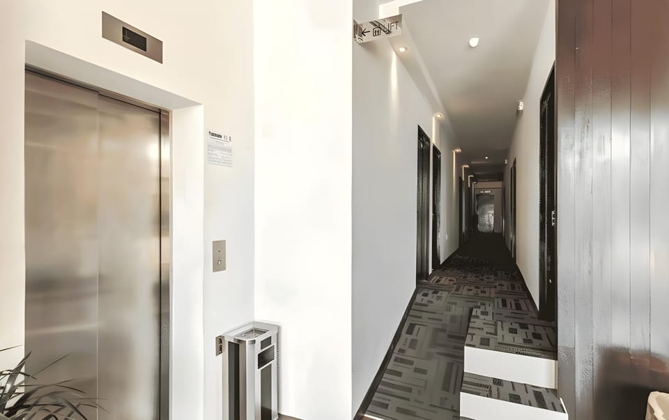 Time Hotel Sunway Hotel in Subang Jaya