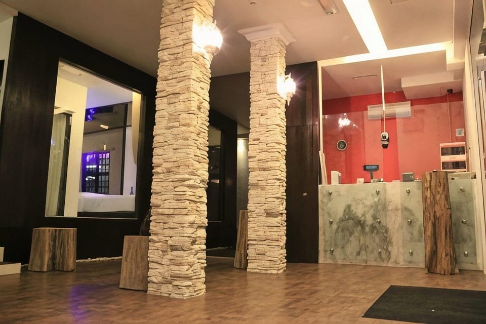 Time Hotel Sunway Hotel in Subang Jaya