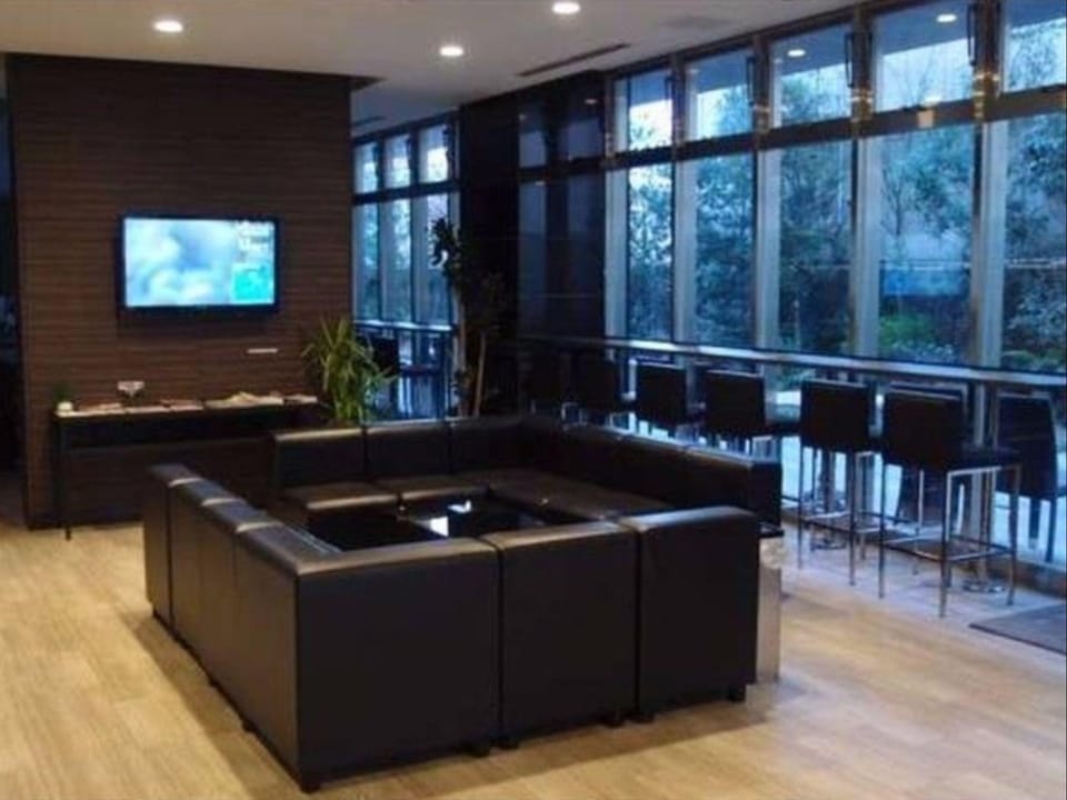 Ailinn Kokura Hotel in Fukuoka Prefecture