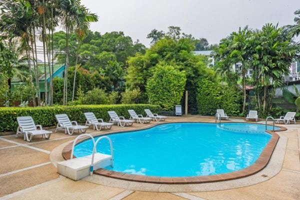 Baantonsai Garden Resort Resort in Patong