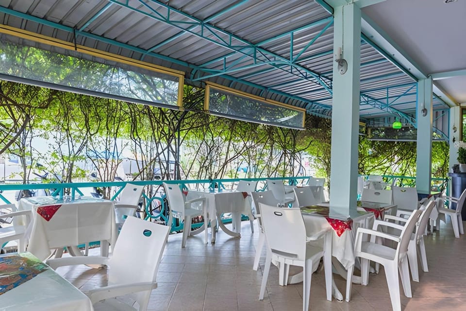 Baantonsai Garden Resort Resort in Patong