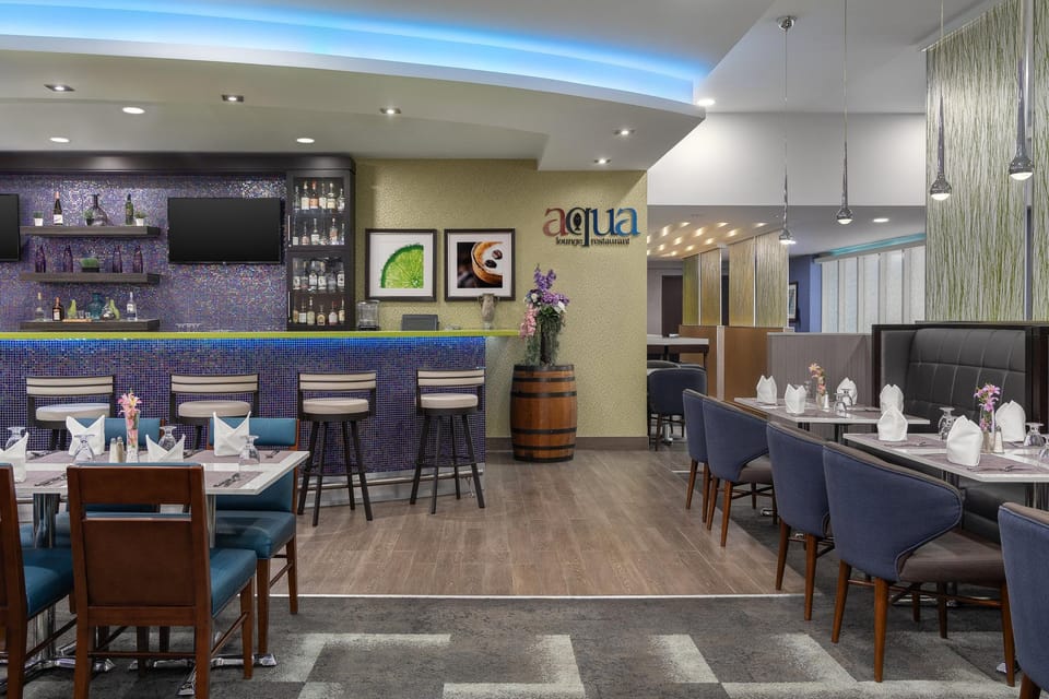 Crowne Plaza Kitchener-Waterloo By IHG Hotel in Waterloo