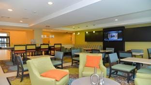 Holiday Inn Express Hotels & Suites Cuero By IHG Hotel in Rio Grande