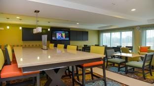Holiday Inn Express Hotels & Suites Cuero By IHG Hotel in Rio Grande