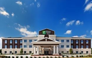 Holiday Inn Express and Suites Killeen-Fort Hood Area By IHG Hotel in Killeen