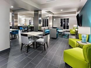 Holiday Inn Express and Suites Killeen-Fort Hood Area By IHG Hotel in Killeen
