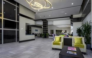 Fairfield by Marriott Inn & Suites Houston Downtown Hotel in Harris County
