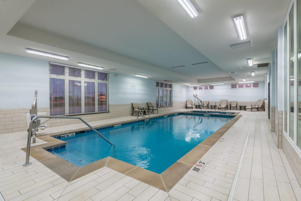 Holiday Inn Salina By IHG Hotel in Salina