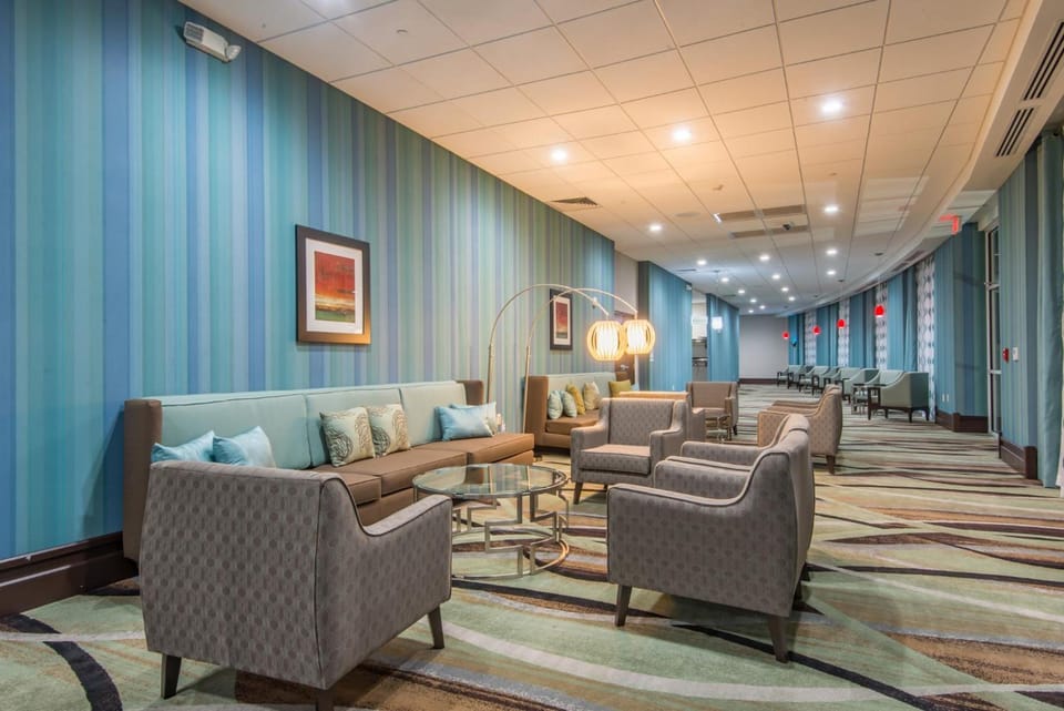 Holiday Inn Salina By IHG Hotel in Salina