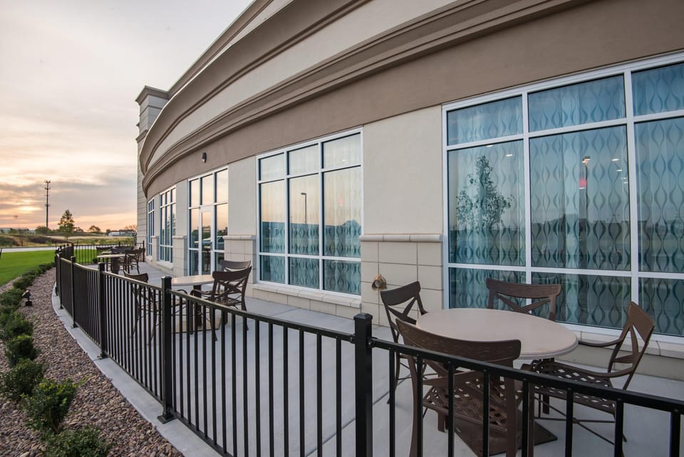 Holiday Inn Salina By IHG Hotel in Salina