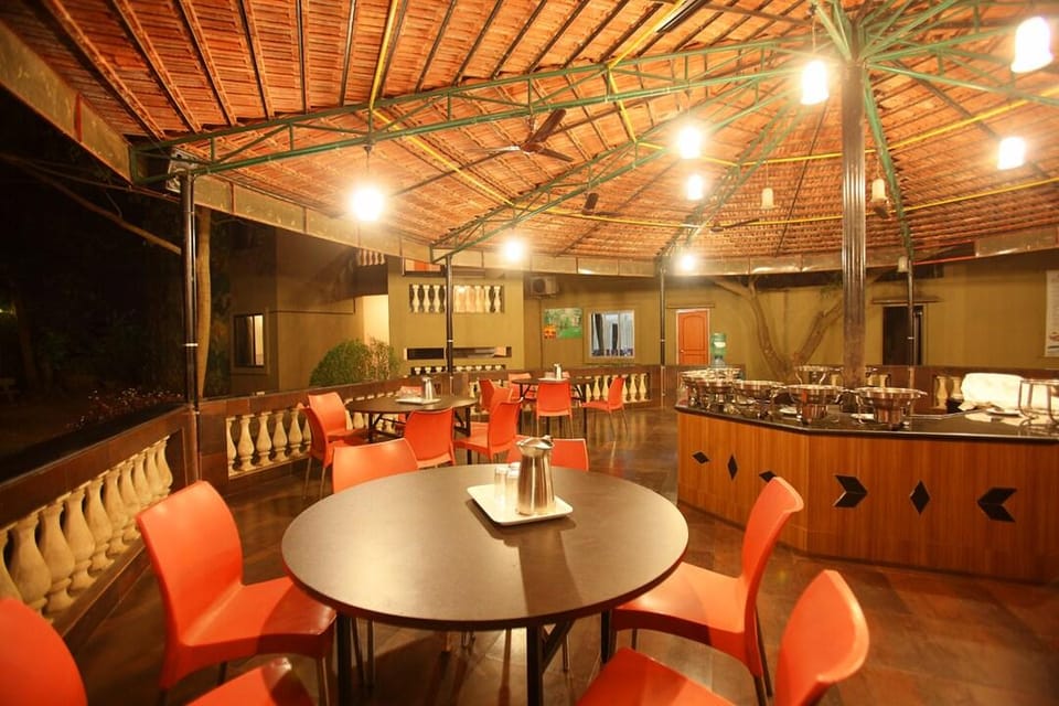 Kamath Residency Adventure Resort Resort in Maharashtra