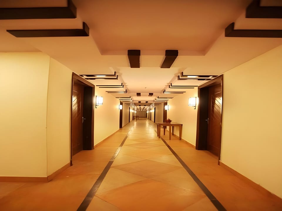 Kamath Residency Adventure Resort Resort in Maharashtra