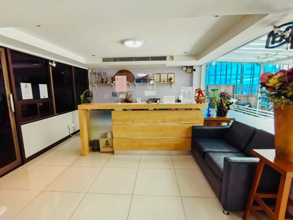 SPN Place Ratchada Hotel in Bangkok